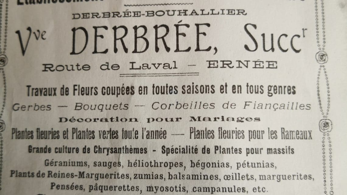 Historique Du magasin