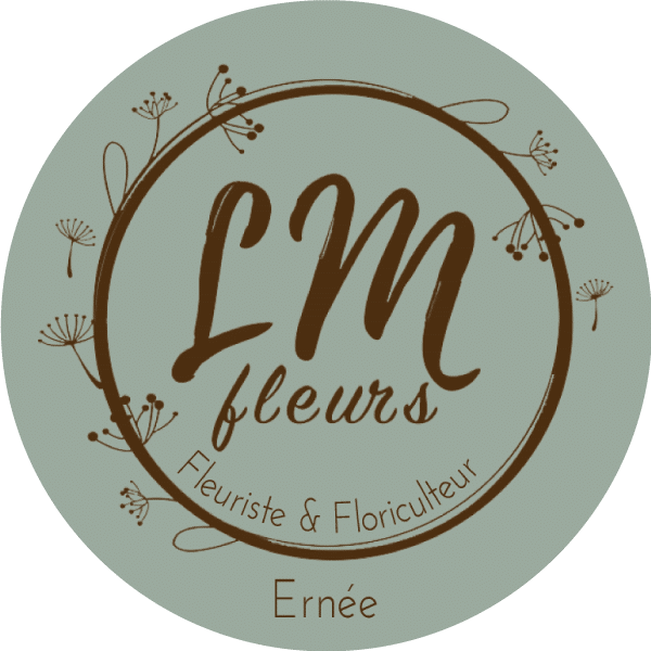 logo LM Fleurs