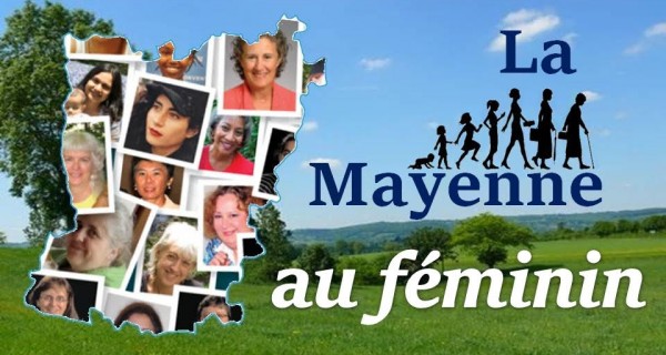 Interview :Radio Fidélité Mayenne