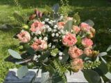 Bouquet “Douceur”