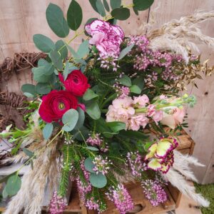 Bouquet du Mois
