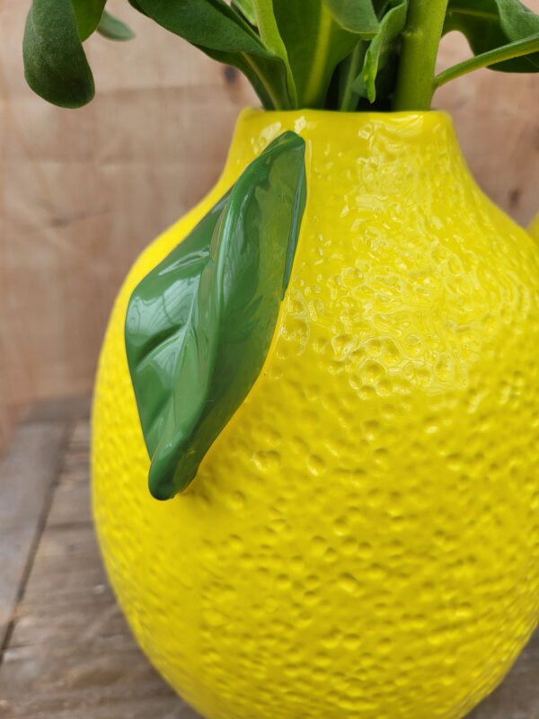 Vase "Citron" – Image 3