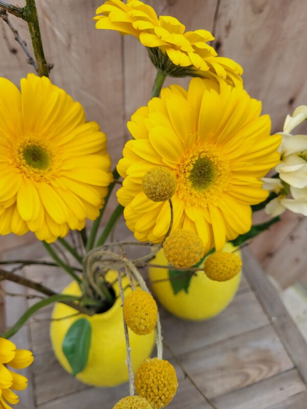 Vase "Citron" – Image 4