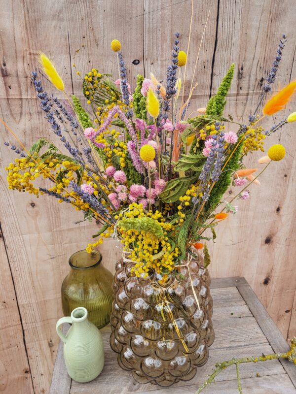 Vase " Louise" – Image 3