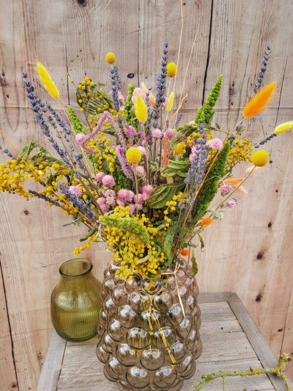 Vase " Louise"