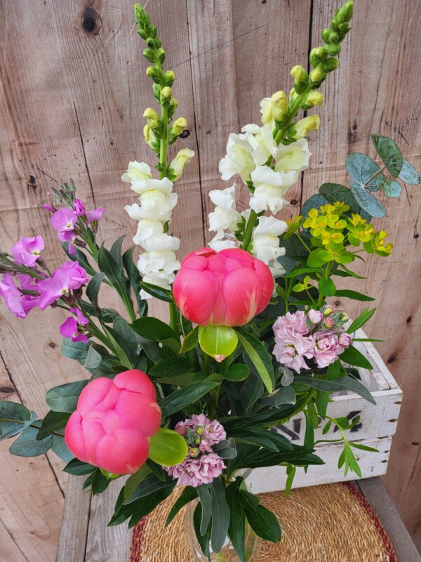 Bouquet "Le saisonnier" – Image 2