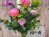 Bouquet « Le saisonnier »