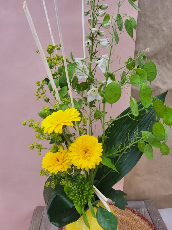Bouquet "Citron" – Image 2