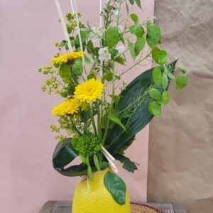 Bouquet "Citron"
