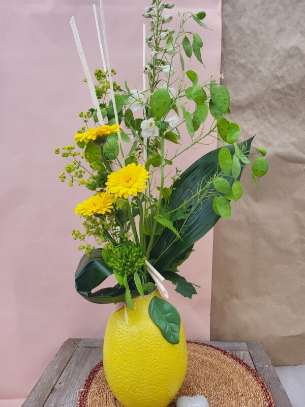 Bouquet "Citron"