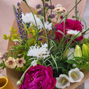 Bouquet du Marché