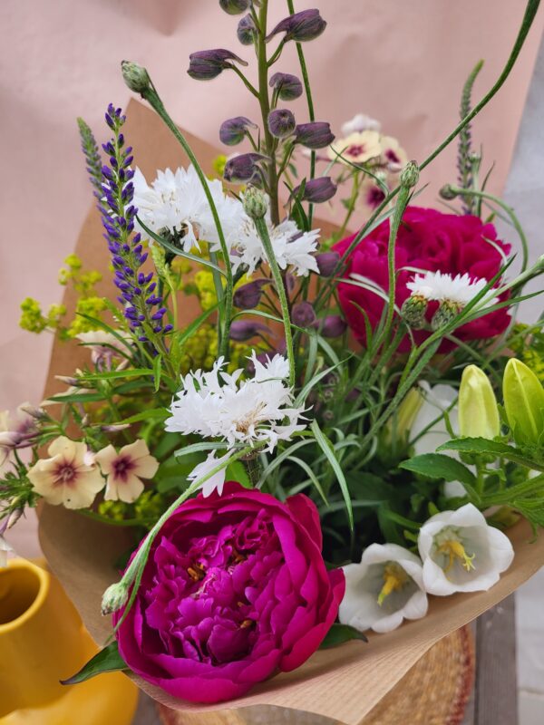Bouquet du Marché