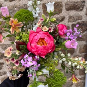 Bouquet du Moment