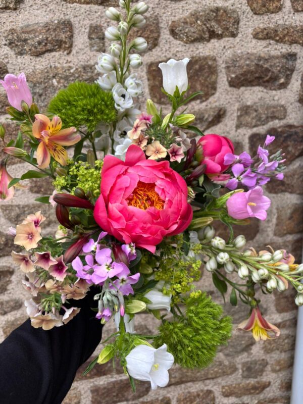 Bouquet du Moment