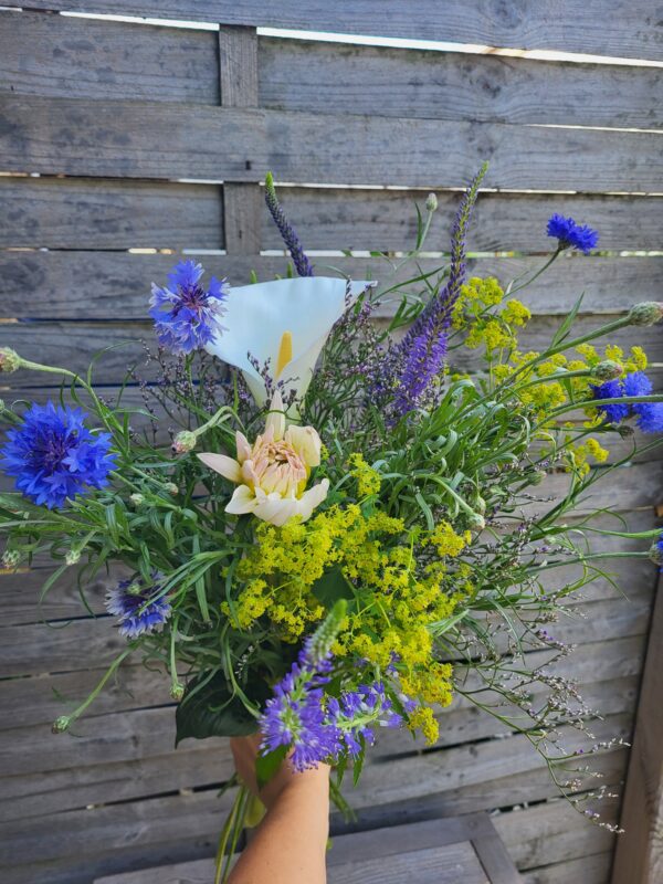 Bouquet "juin" – Image 2