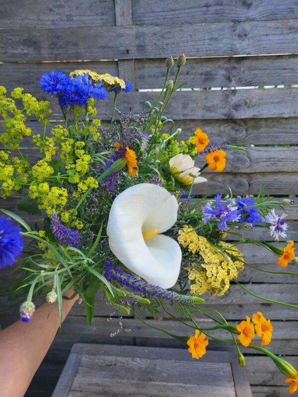 Bouquet "juin" – Image 3