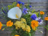 Bouquet « juin »