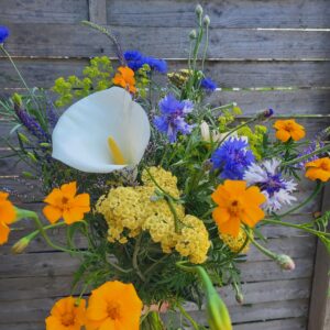 Bouquet "juin"