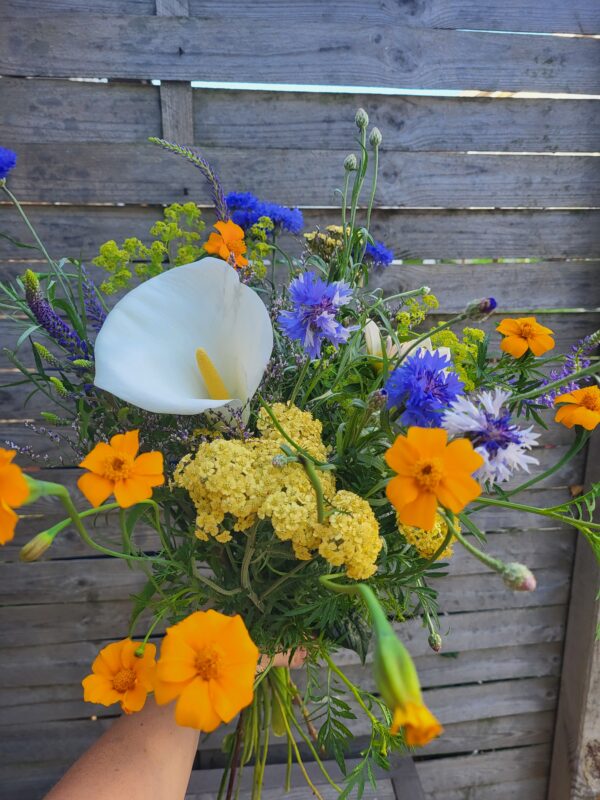 Bouquet "juin"