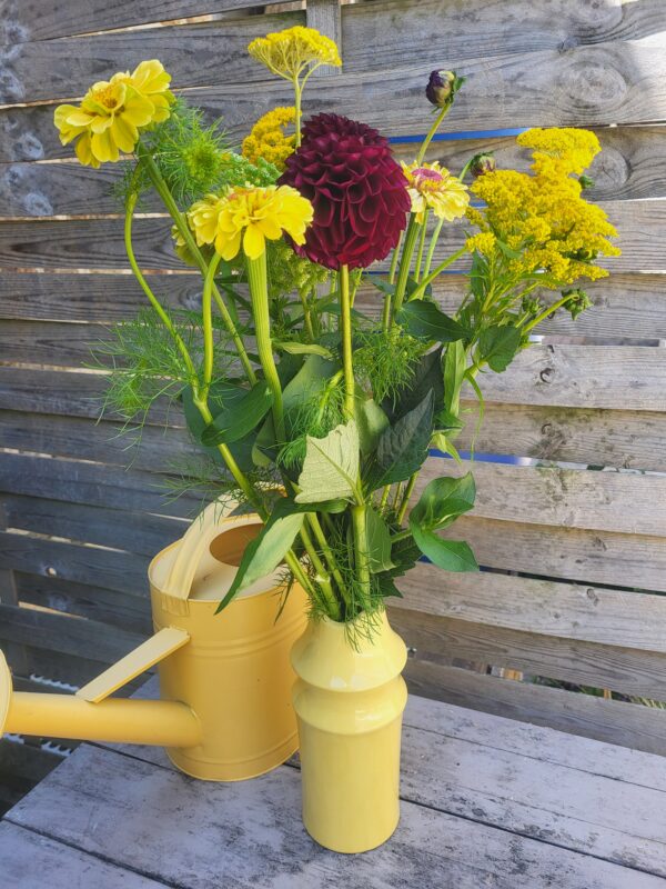 Bouquet "juin" – Image 2