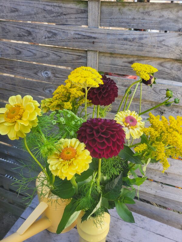 Bouquet "juin" – Image 3