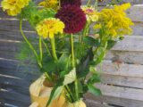 Bouquet « juin »