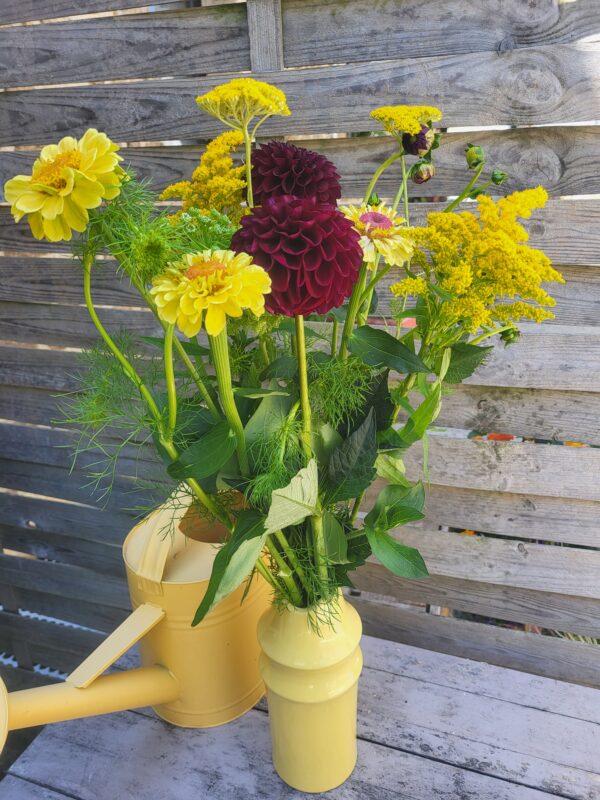 Bouquet "juin"