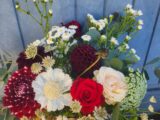 Bouquet « Grenadine »