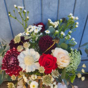 Bouquet "Grenadine"