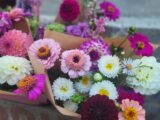 Bouquet « SURPRISE » du fleuriste