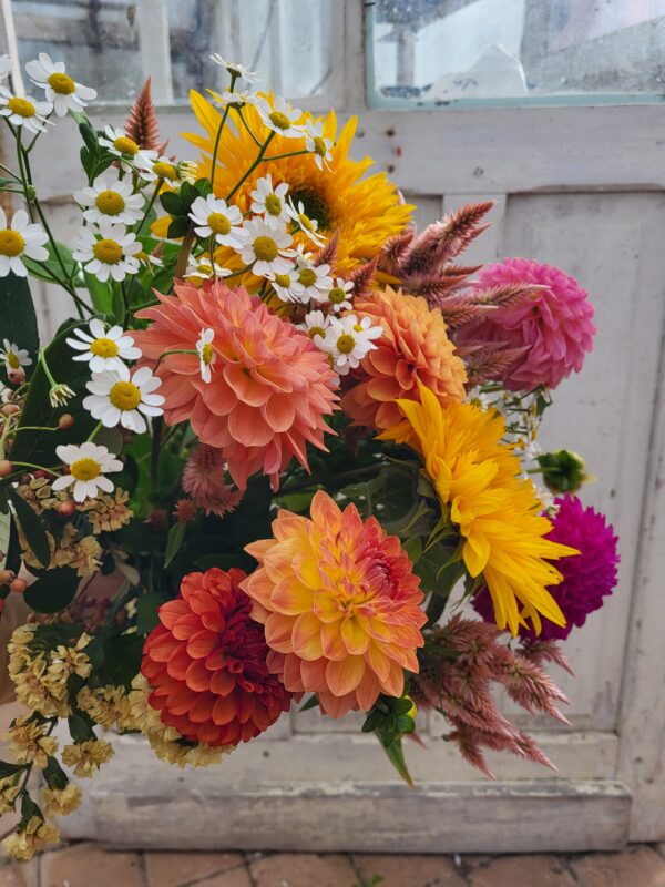 Bouquet "Octobre" – Image 2