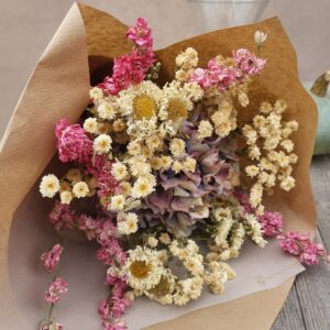 Le bouquet "Honorine"