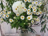 Bouquet « Lundi »