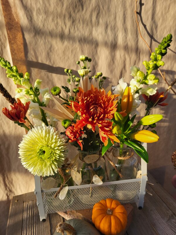 Création "Lumière d'automne" – Image 2