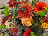 Bouquet « Halloween »