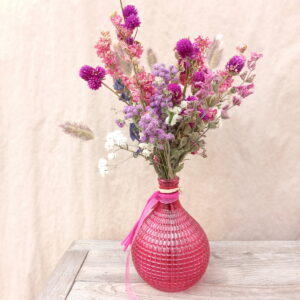 Fuchsia d'automne
