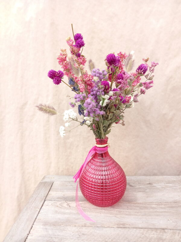 Fuchsia d'automne