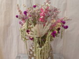 Bouquet léger
