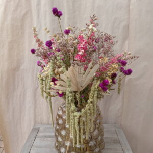 Bouquet léger