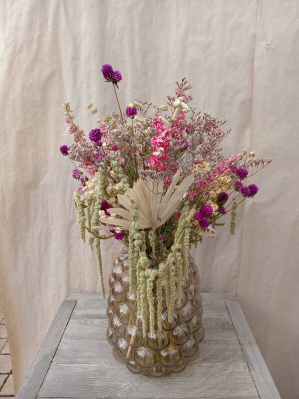 Bouquet léger