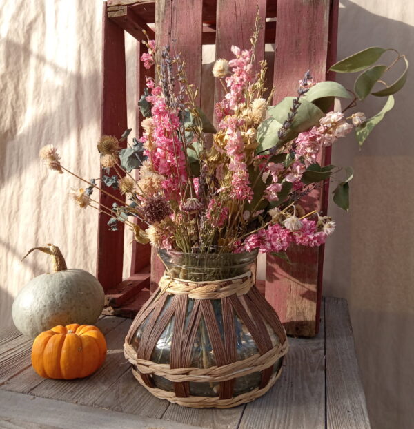Féeries d'automne