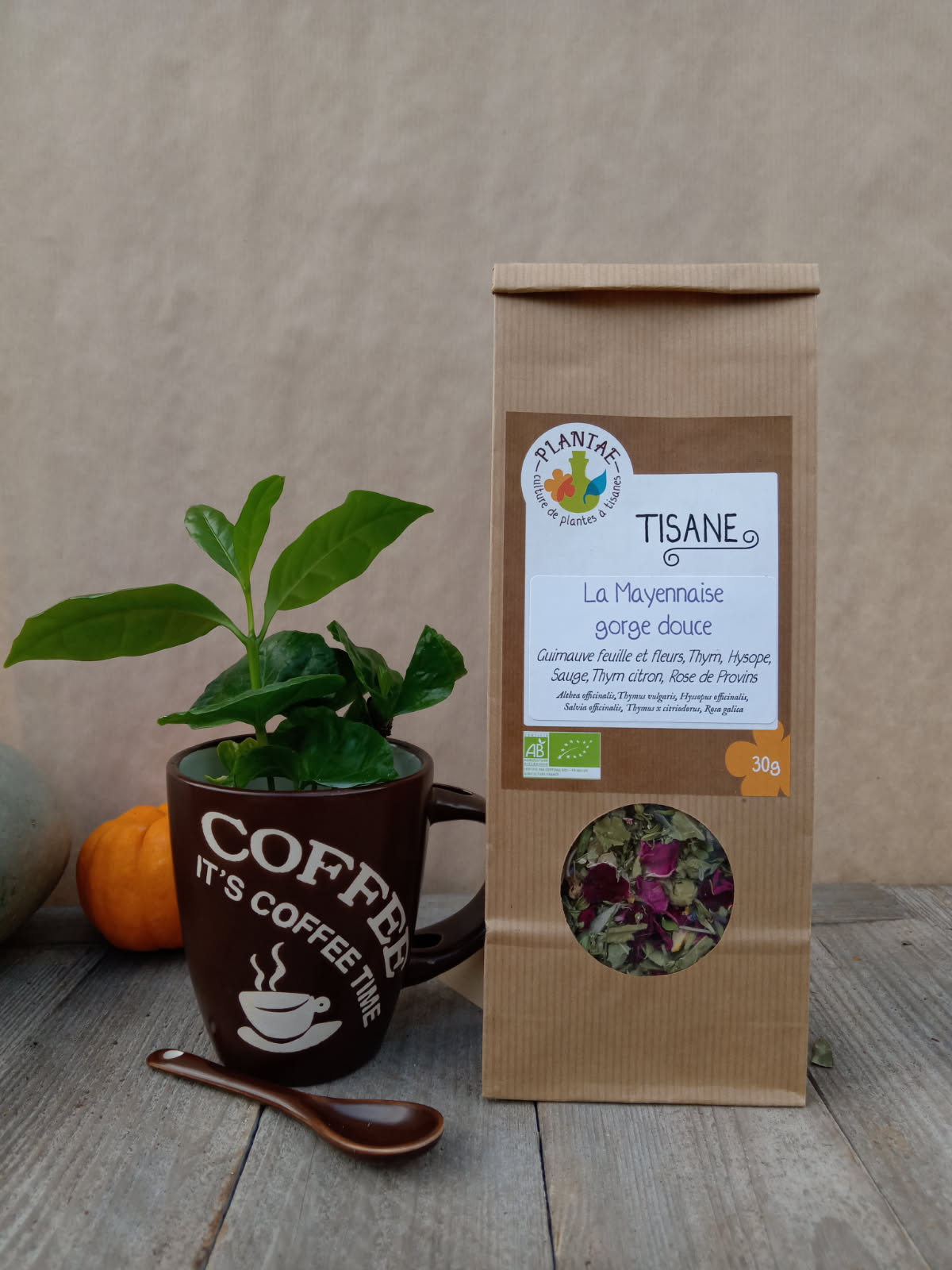 Coffret Harmonie. – Image 4