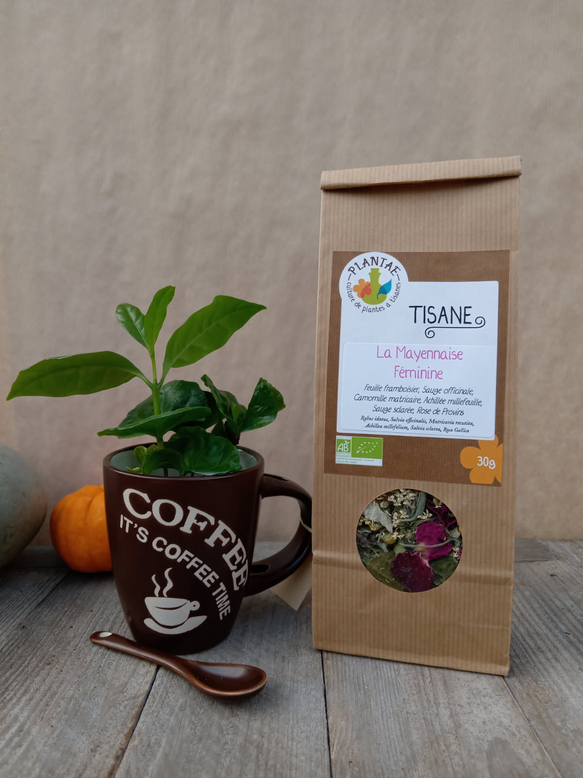 Coffret Harmonie. – Image 6