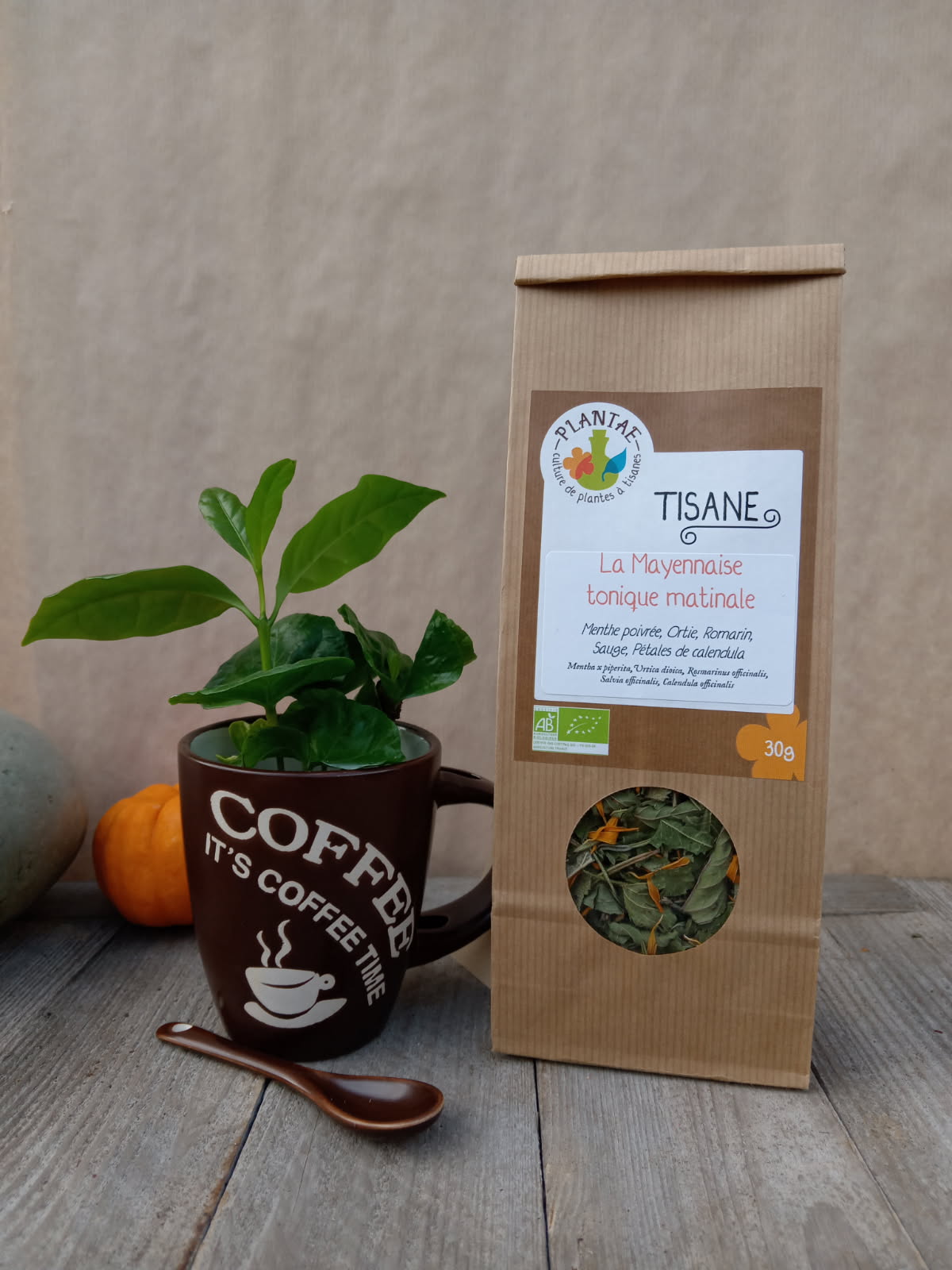 Coffret Harmonie. – Image 3