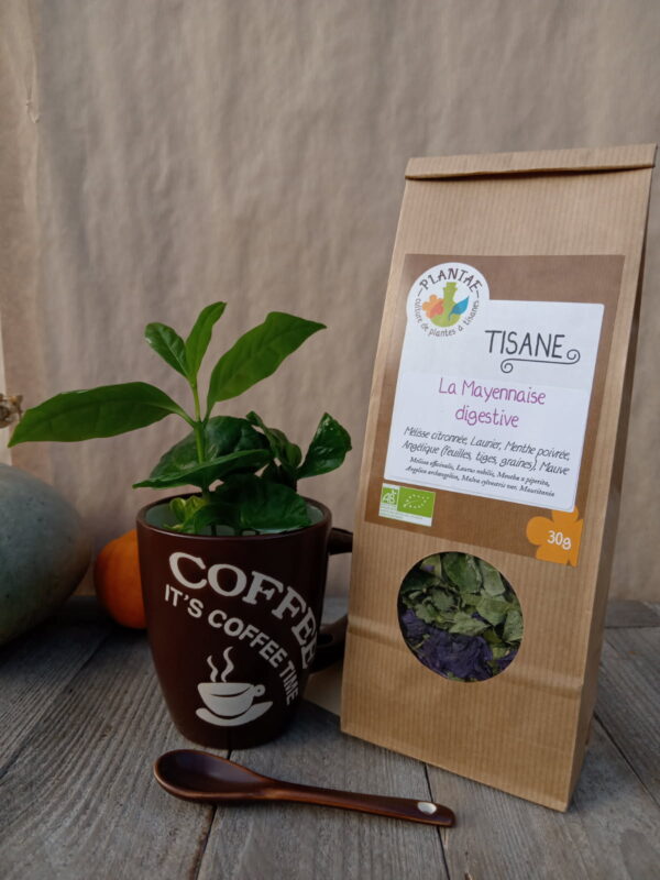 Coffret Harmonie.