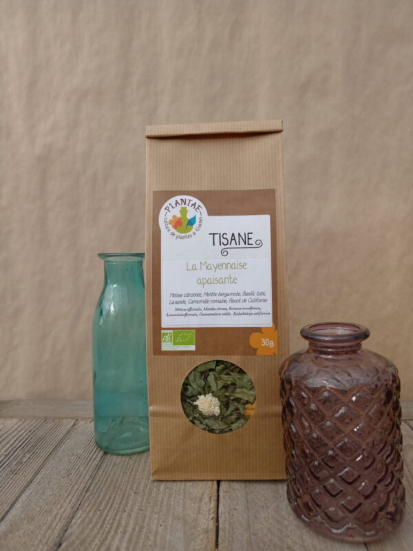 Tisane Mayennaise – Image 2