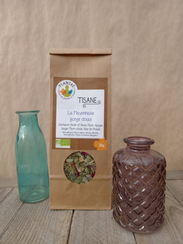 Tisane Mayennaise – Image 3