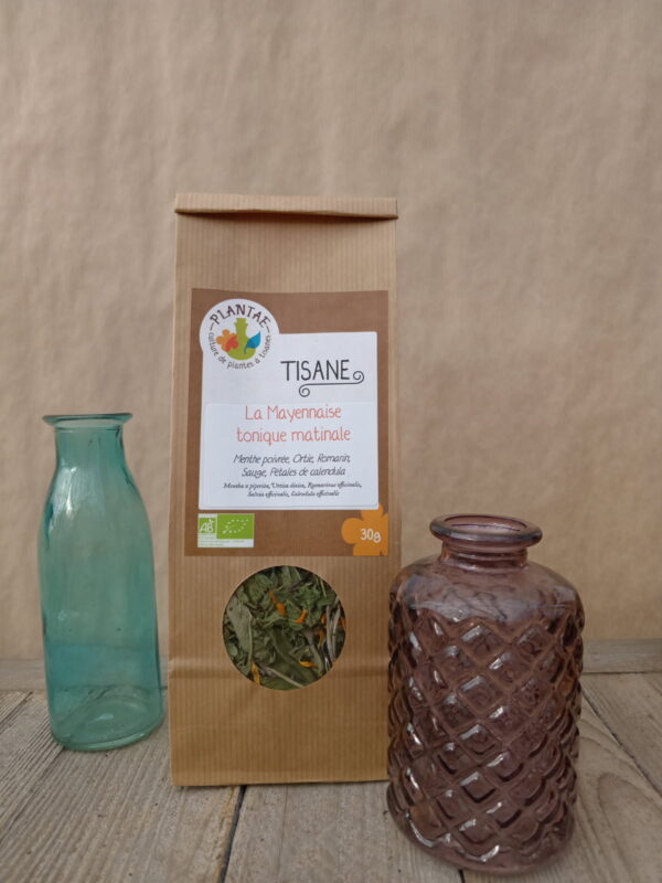 Tisane Mayennaise – Image 4