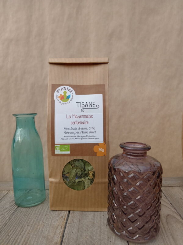 Tisane Mayennaise – Image 5