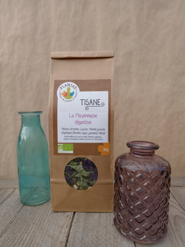 Tisane Mayennaise – Image 6